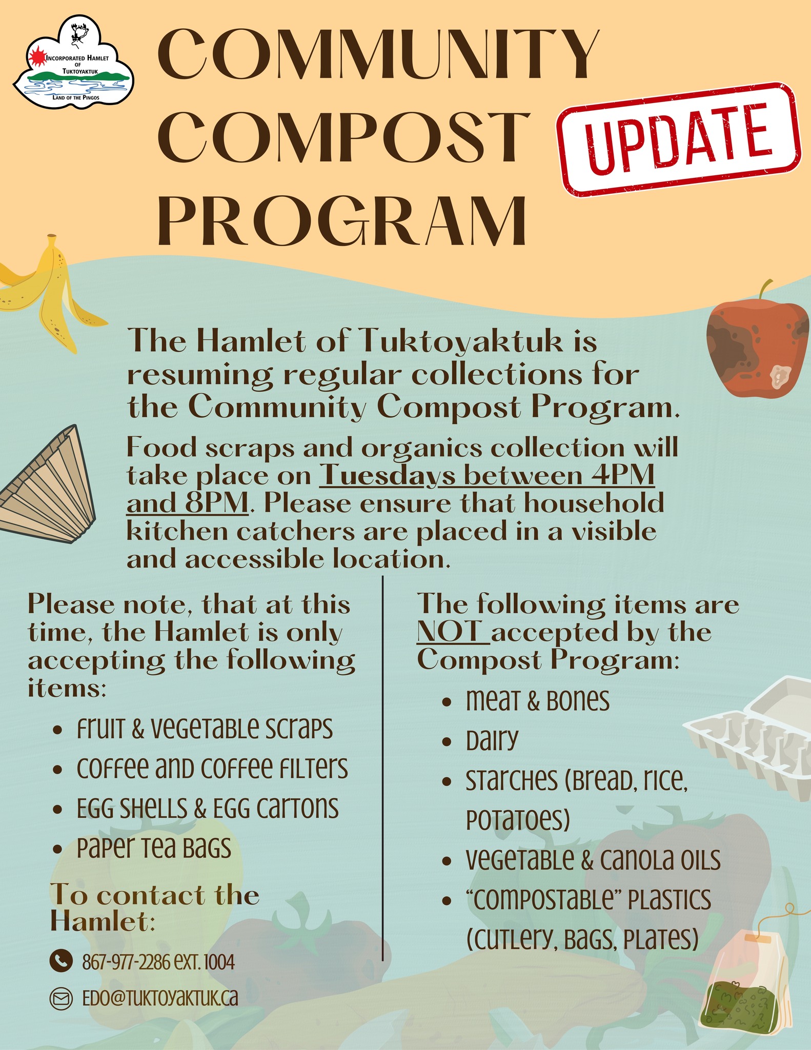 compost program